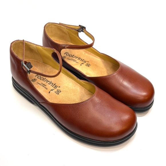 Footprints by Birkenstock Shoes - Footprints by Birkenstock Eden Mary Jane Loafers | 9